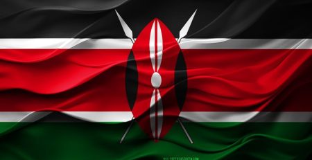 kenya