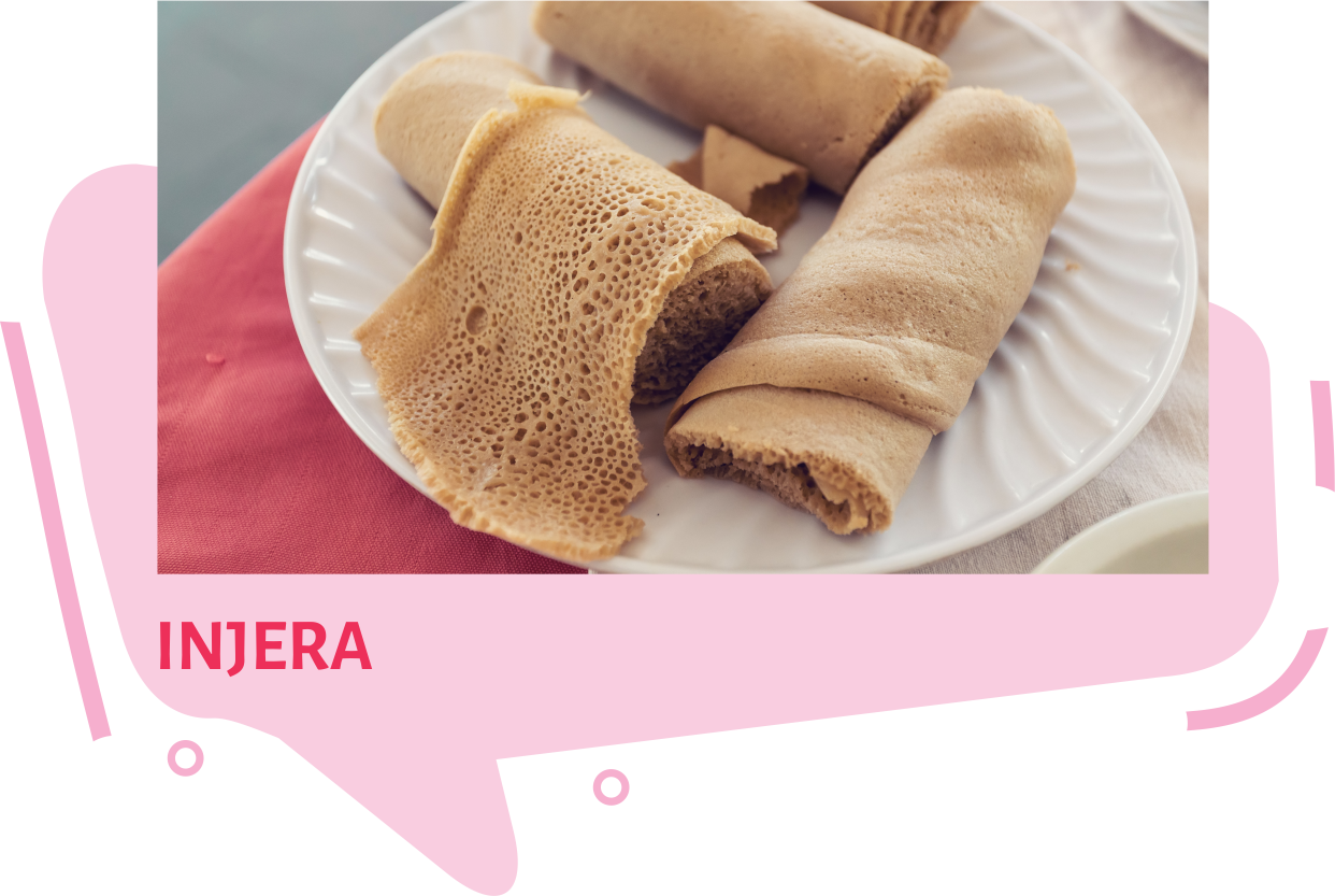 kenya injera recipe