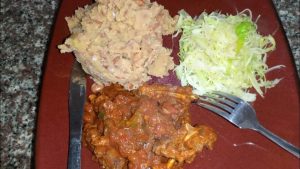 Kimanga cha Ndizi