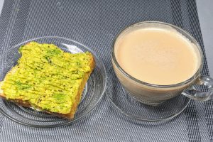 Chai ya Maziwa