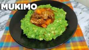 Mukimo