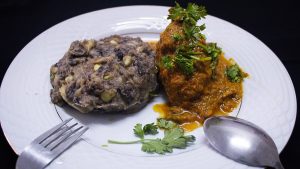 Mukimo wa Njahi