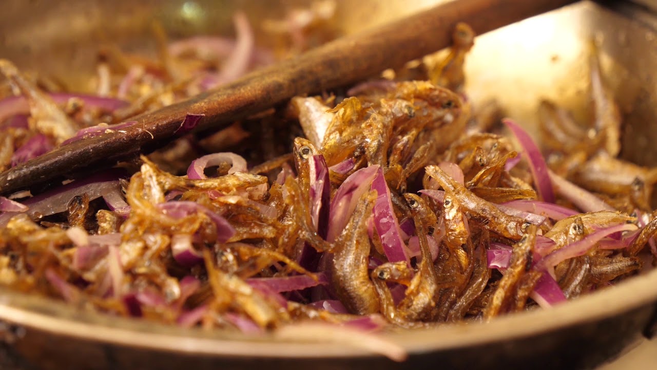 Omena Stew