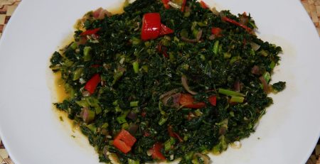 Sukuma Wiki