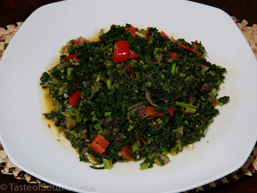Sukuma Wiki
