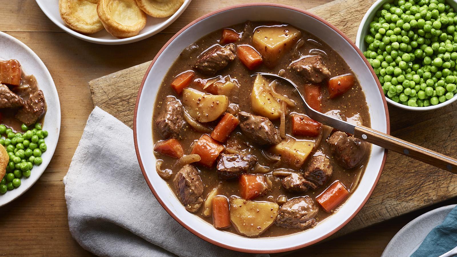 Beef Stew