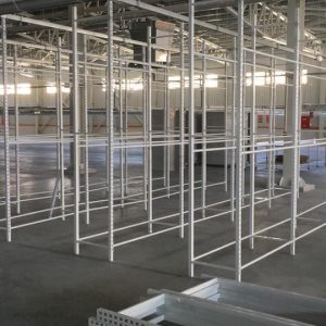 elbise askı rafı Sistemleri elbise askı rafı Sistemleri